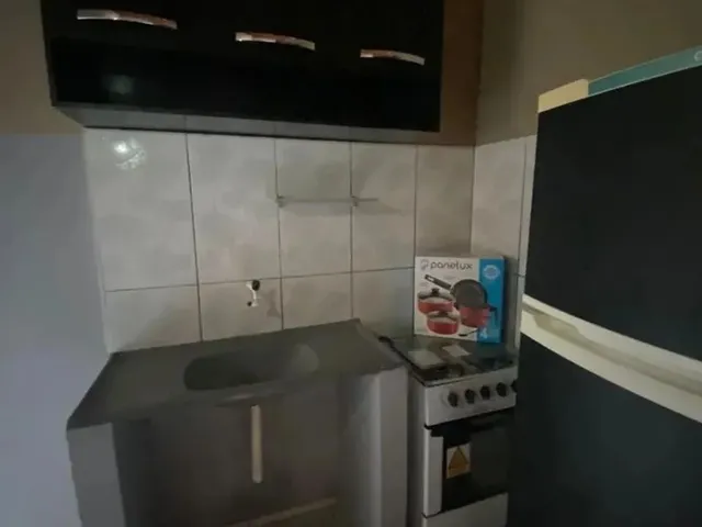 Imagem 5: Apartamento / Quitinetes - São Cristóvão