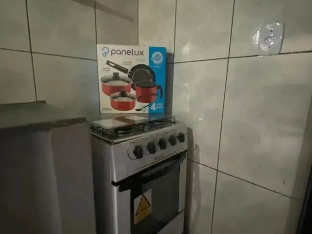 Imagem 4: Apartamento / Quitinetes - São Cristóvão