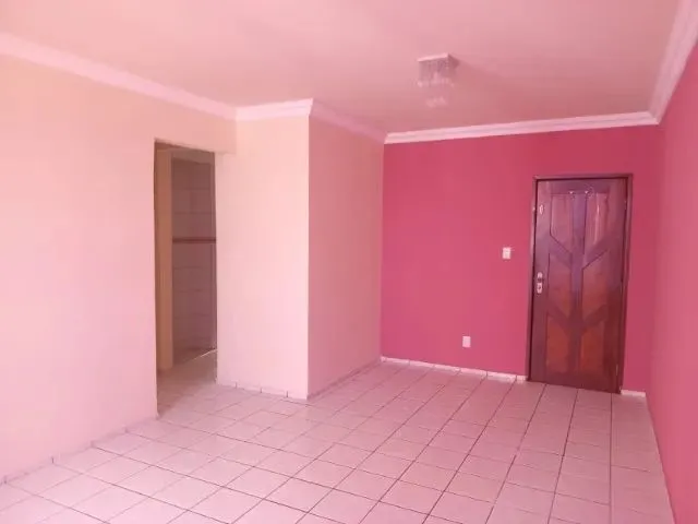Imagem: Aluga-Se Apartamento no Cohafuma