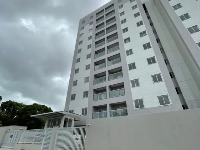 Imagem: Alugo Apartamento no São Francisco 2 Quartos