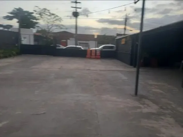 Imagem 4: Área para Alugar