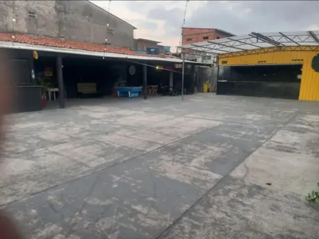 Imagem 3: Área para Alugar