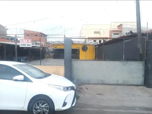 Imagem 2: Área para Alugar