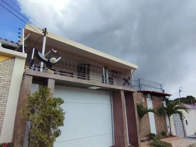 Imagem: Casa no Residencial Pinheiros, 3 Suítes