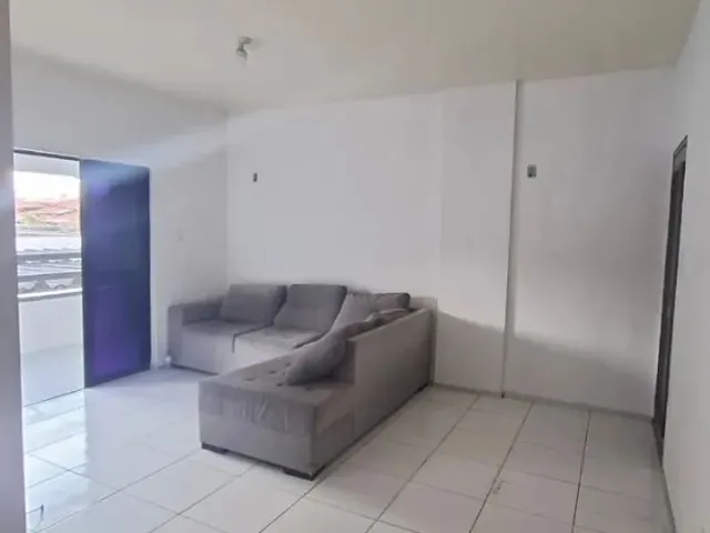 Imagem: Apartamento no Cohajap