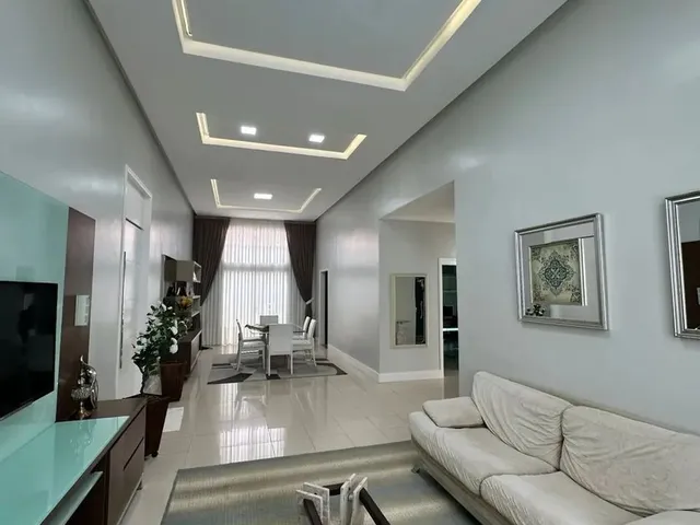 Imagem: Casa Alto Padrão