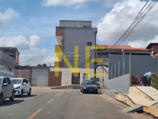 Imagem 16: Alugo Apartamento Studio Kitnet