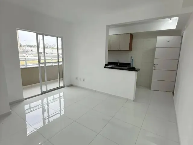 Imagem: Apartamento de 67M² com 3 Quartos (1 Suíte)