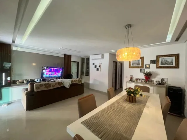 Imagem: Alugo Casa de Condomínio na Chácara Brasil