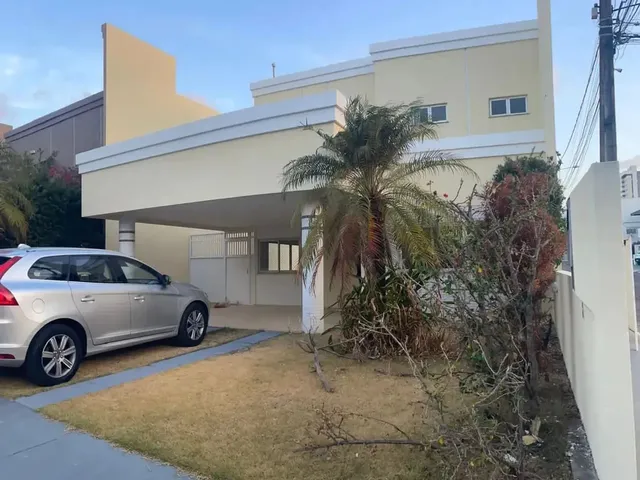 Imagem: Alugo Casa Projetada e Climatizada com 3