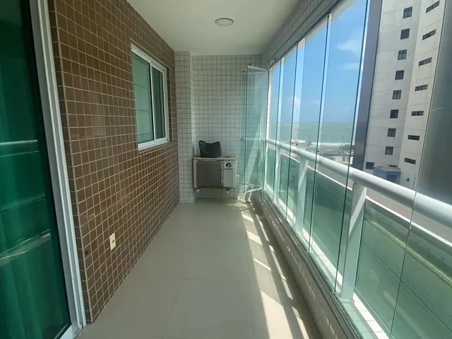 Imagem 1: Alugo: Apartamento Mobiliado - Unique - Nascente
