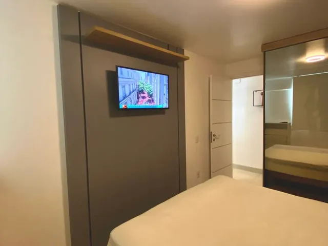 Imagem 3: Alugo: Apartamento Mobiliado - Unique - Nascente