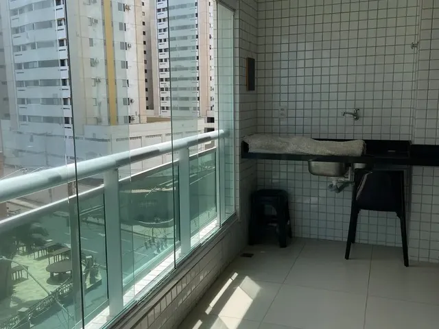 Imagem 8: Alugo: Apartamento Mobiliado - Unique - Nascente