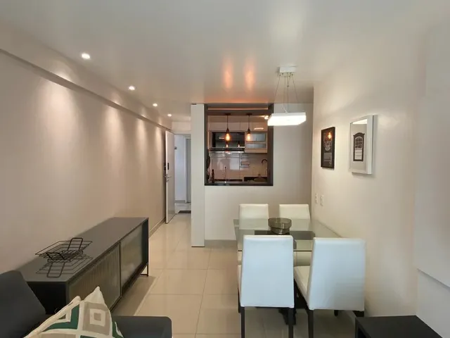 Imagem 9: Alugo: Apartamento Mobiliado - Unique - Nascente