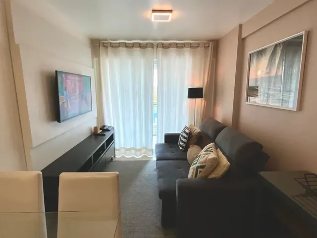 Imagem 10: Alugo: Apartamento Mobiliado - Unique - Nascente
