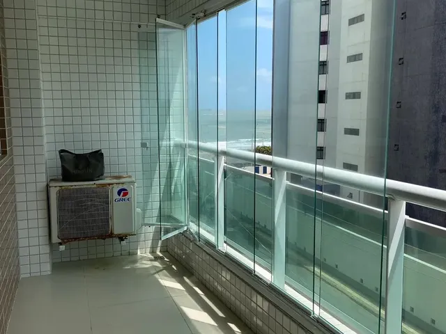 Imagem 11: Alugo: Apartamento Mobiliado - Unique - Nascente