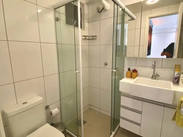 Imagem 12: Alugo: Apartamento Mobiliado - Unique - Nascente