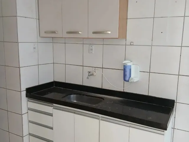 Imagem 3: Amplo Apartamento no Vinhais