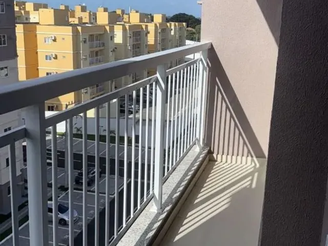 Imagem: Alugo Apartamento no Fit One, Turú / santa