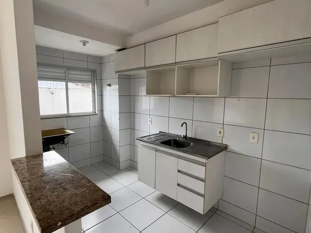 Imagem: Apartamento no Fit Vivare I / com 2 Banheiros
