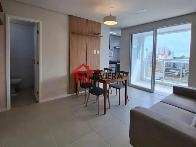 Imagem: Apartamento para Locação de Alto Padrão