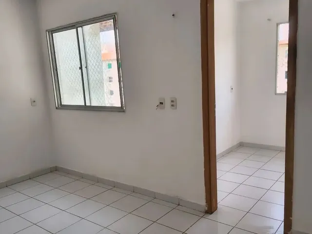 Imagem: Apartamento pra Alugar no Vitória - Forquilha