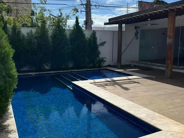 Imagem: Casa em Condomínio Fechado de Alto Padrão