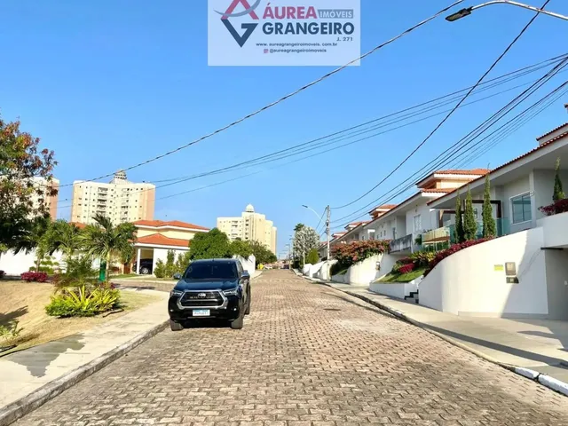 Imagem: Casa no Condomínio Interlagos Av. Mário