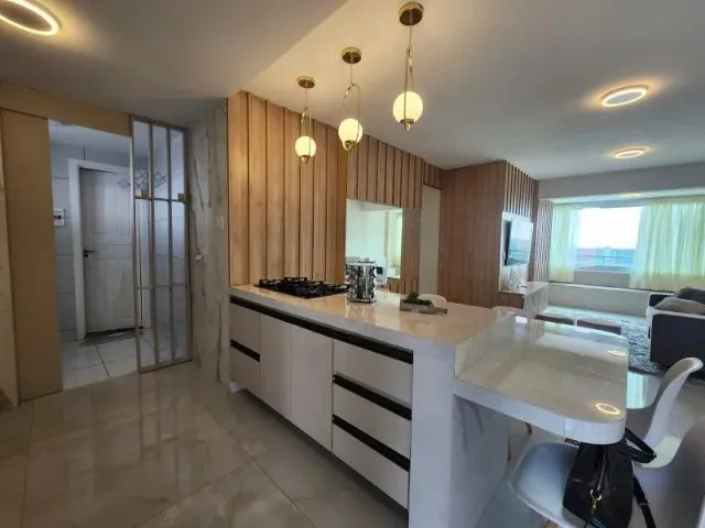 Imagem: Apartamento no Renascença, Nascente, Fino