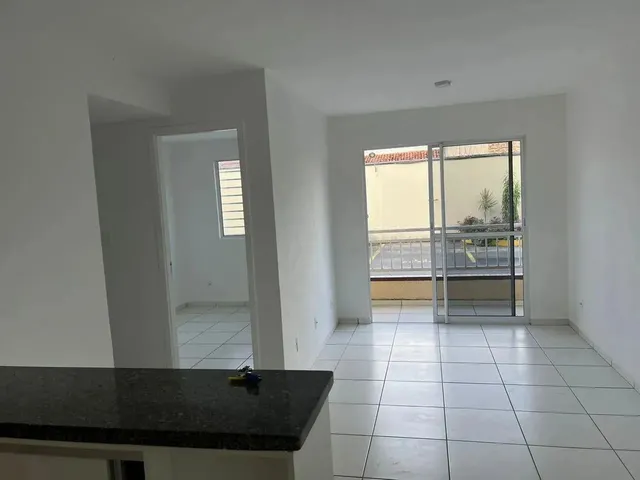 Imagem: Aluguel Apartamento Elevador 59 M2