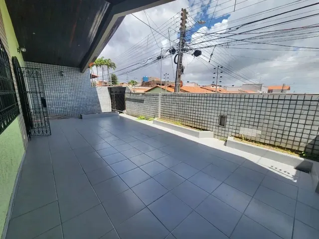 Imagem 15: Alugo Casa Duplex no Cohajap