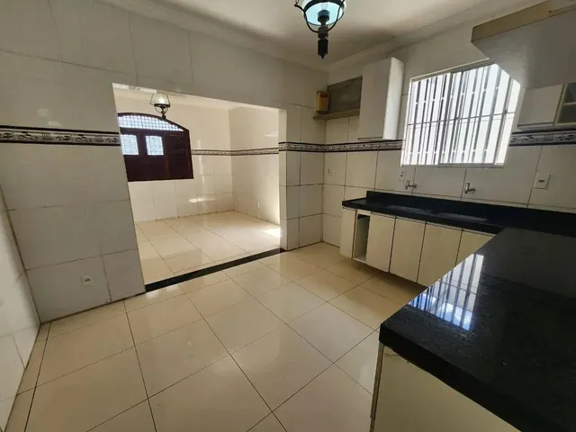 Imagem 2: Alugo Casa Duplex no Cohajap