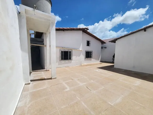 Imagem 3: Alugo Casa Duplex no Cohajap