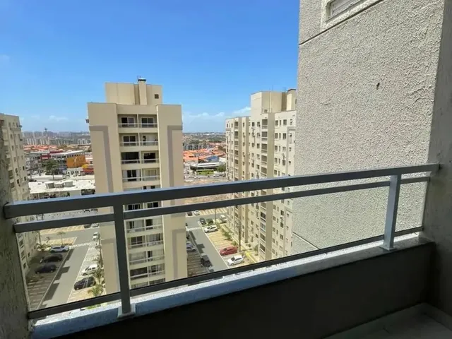 Imagem: 004 - Alugo Apartamento no Havana / 2 Quartos