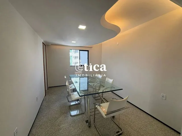 Imagem 1: Apartamento no Renascença com 189M², 3 Suítes