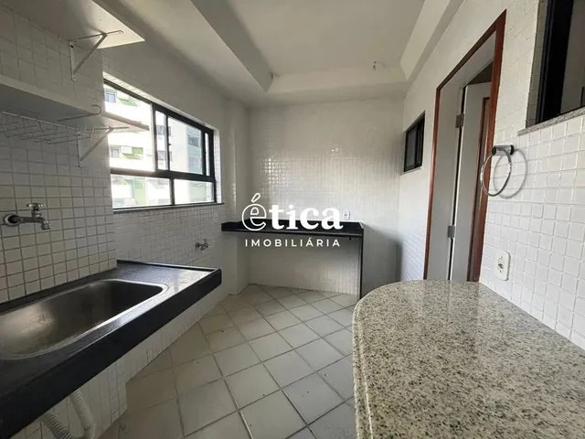 Imagem 3: Apartamento no Renascença com 189M², 3 Suítes