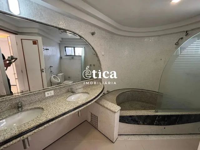 Imagem 4: Apartamento no Renascença com 189M², 3 Suítes