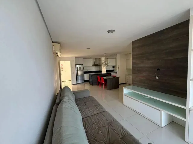 Imagem 4: Apt Mobiliado, 02 Quartos, Hidromassagem, Renascença II - São Luís - Ma