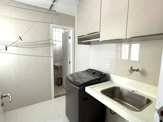 Imagem 14: Apartamento para Aluguel 156 Metros com 3 Quartos Próximo Av.litorãnea São Francisco
