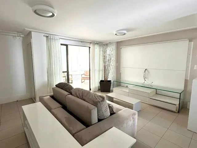 Imagem 2: Apartamento para Aluguel 156 Metros com 3 Quartos Próximo Av.litorãnea São Francisco