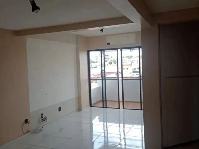 Imagem: Alugo/Vendo Apto no Jardim São Francisco