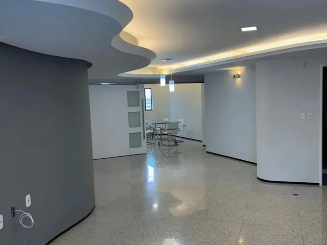 Imagem: Apartamemto para Locação 180 M2 com 3