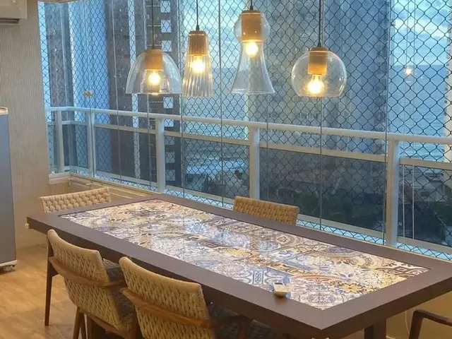 Imagem: Alugo Apartamento Mobiliado na Ponta do