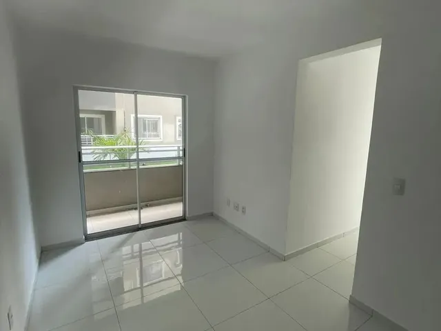 Imagem: 004 - Alugo Apartamento no Alto do Calhau