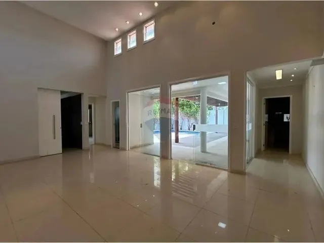 Imagem: Casa Alto Padrão 4 Suítes - Condomíno
