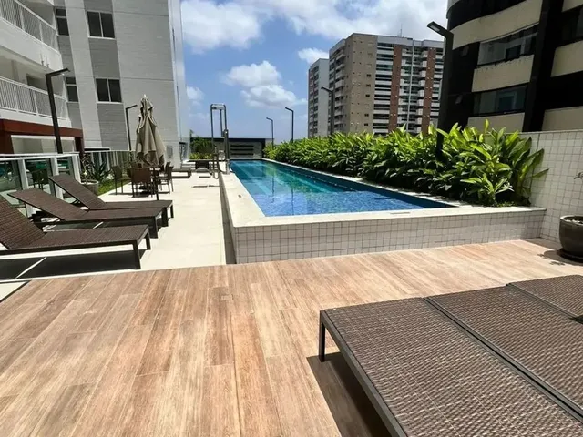 Imagem: Apartamento para Aluguel 90 Metros com 3