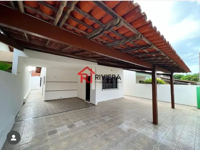 Imagem: Aluguel de Casa em Condomínio com 3 Quartos