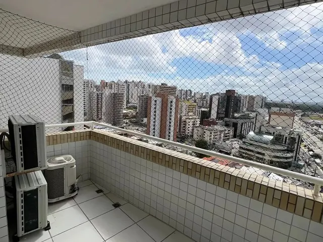 Imagem: Alugo Apartamento no Renascença com 3 Quartos