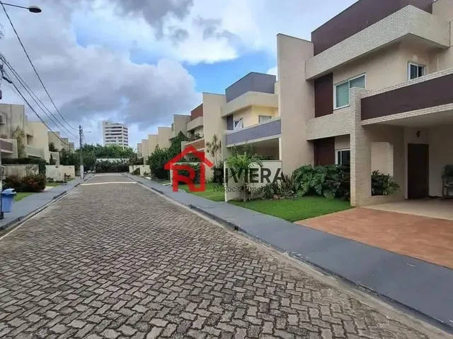 Imagem: Casa em Condomínio de Luxo para Locação
