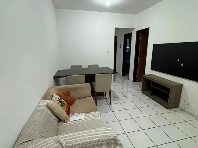 Imagem 4: Alugo Ap Mobiliado Jd Eldorado